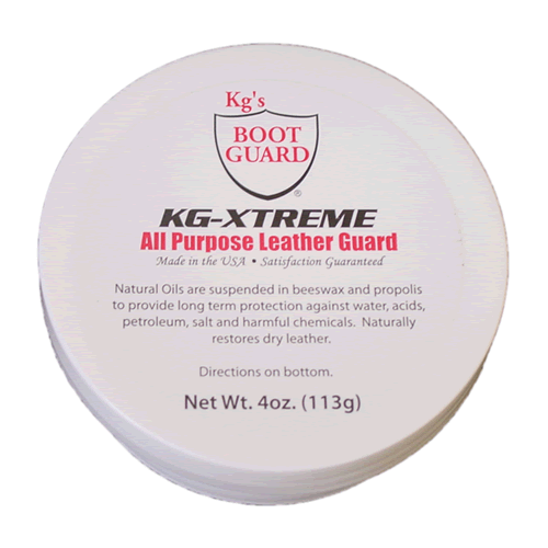 KG Extreme All Purpose Leather Guard